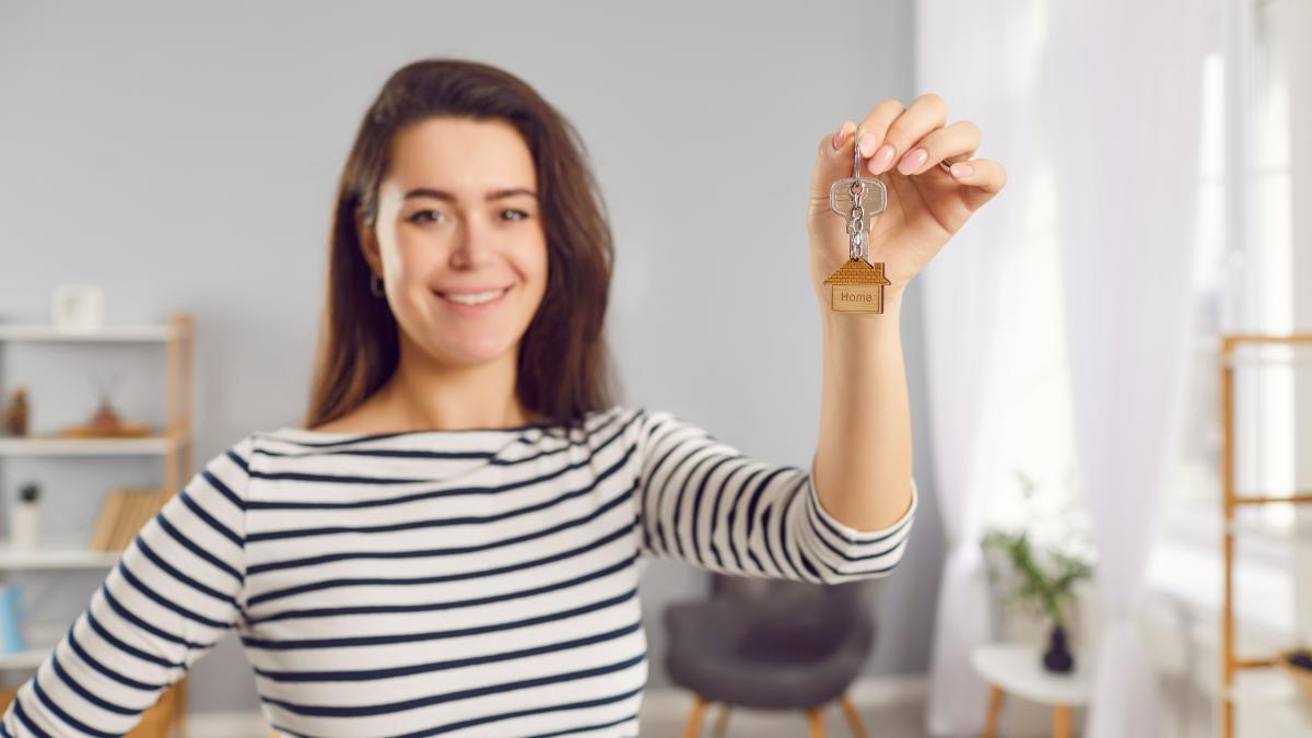 Image for South African women beat men in an important economic indicator