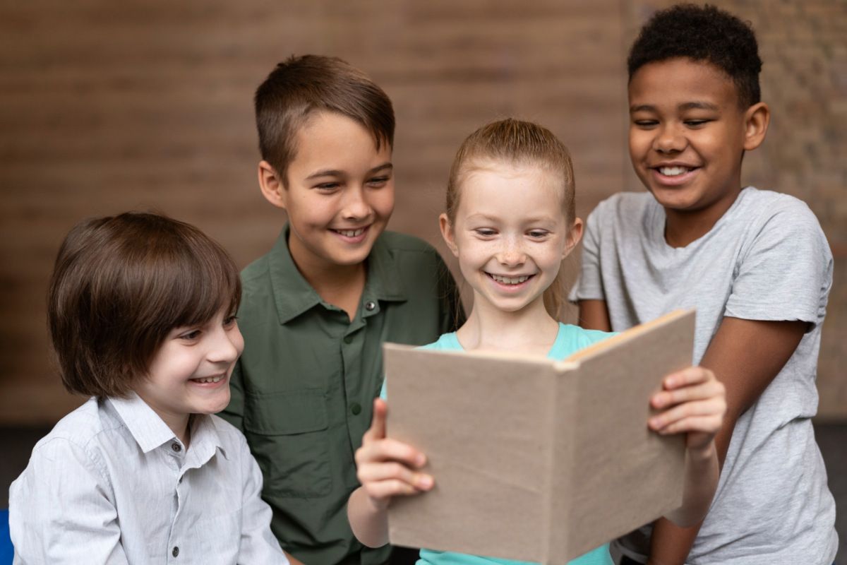 Image for Education crisis in SA: Only 20% of Grade 4 learners can READ