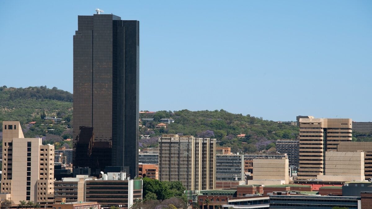 Image for Another finance company hit with sanctions in South Africa