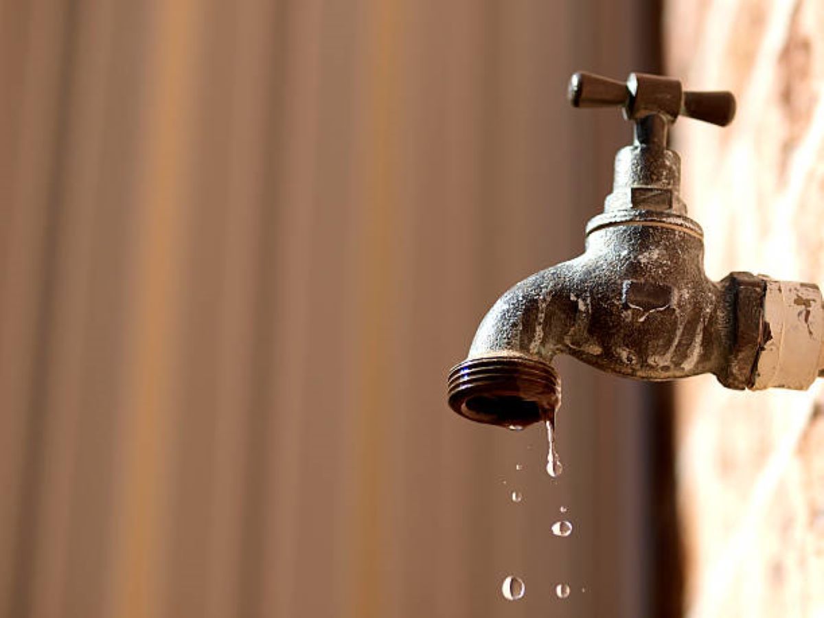 Image for Johannesburg’s 16 areas to face 7-hour water outage