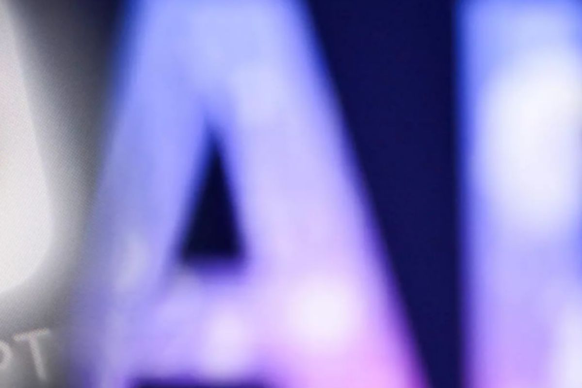 Image for Collins dictionary names Word of the Year 2025