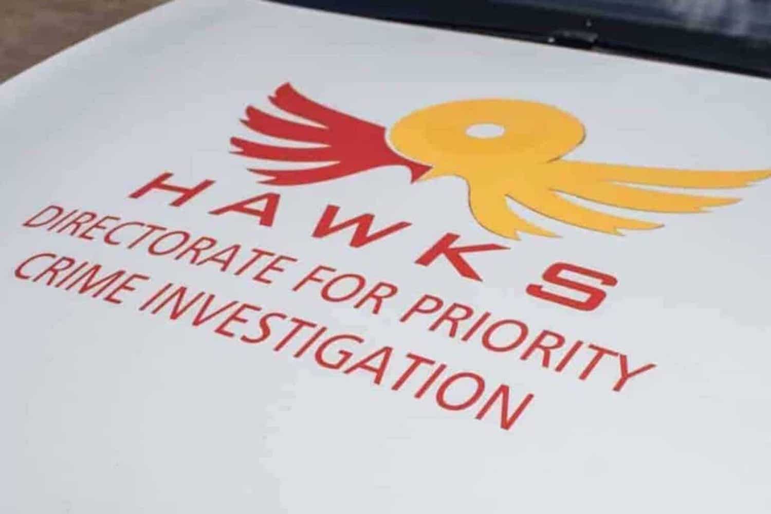 Image for Hawks serve summons over R400k fraud allegations