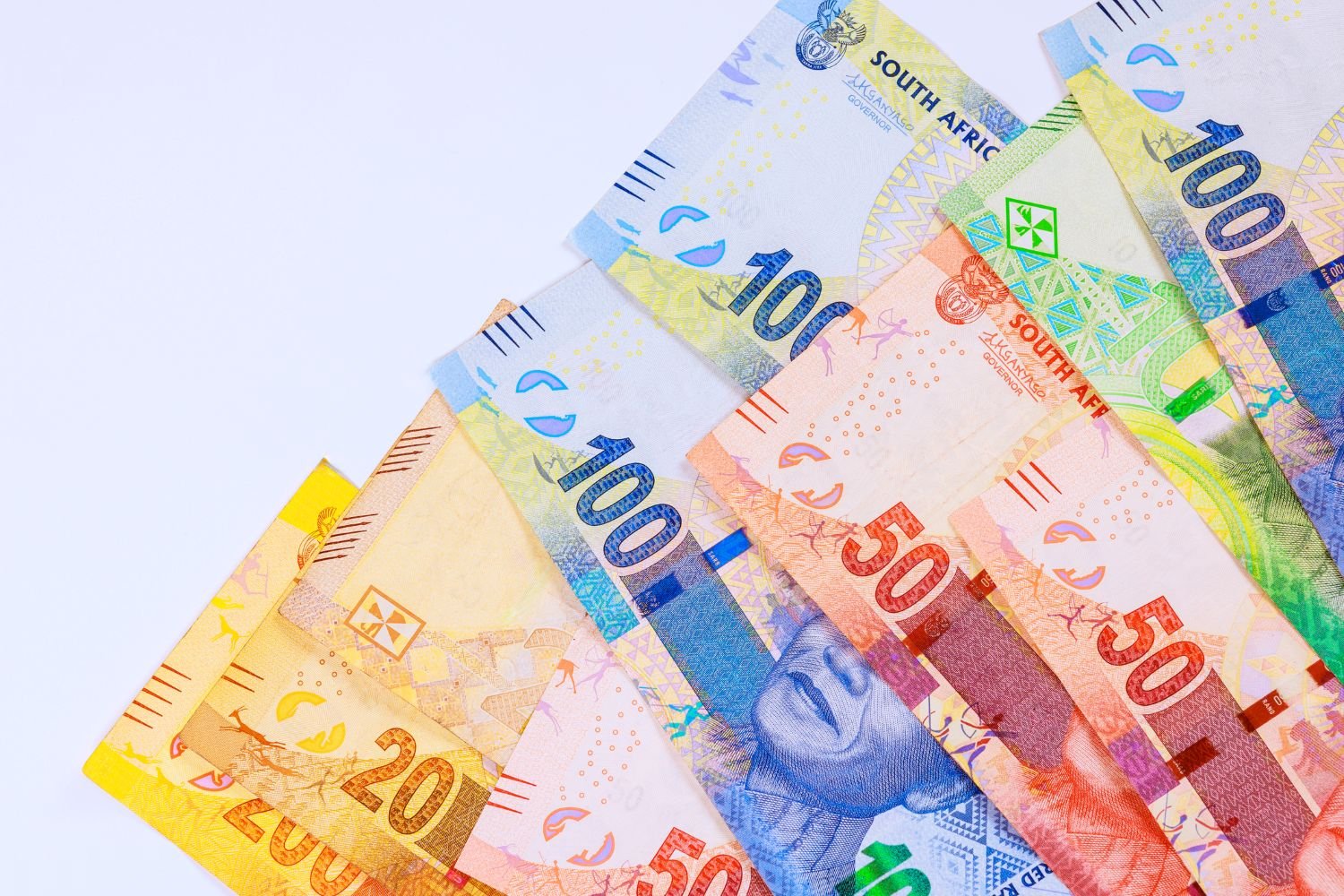 Image for Cash is still king in South Africa – and it is not going to change anytime soon