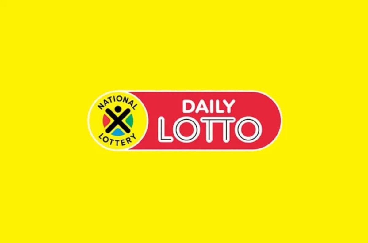 Image for The Daily Lotto results for Friday, 7 November 2025