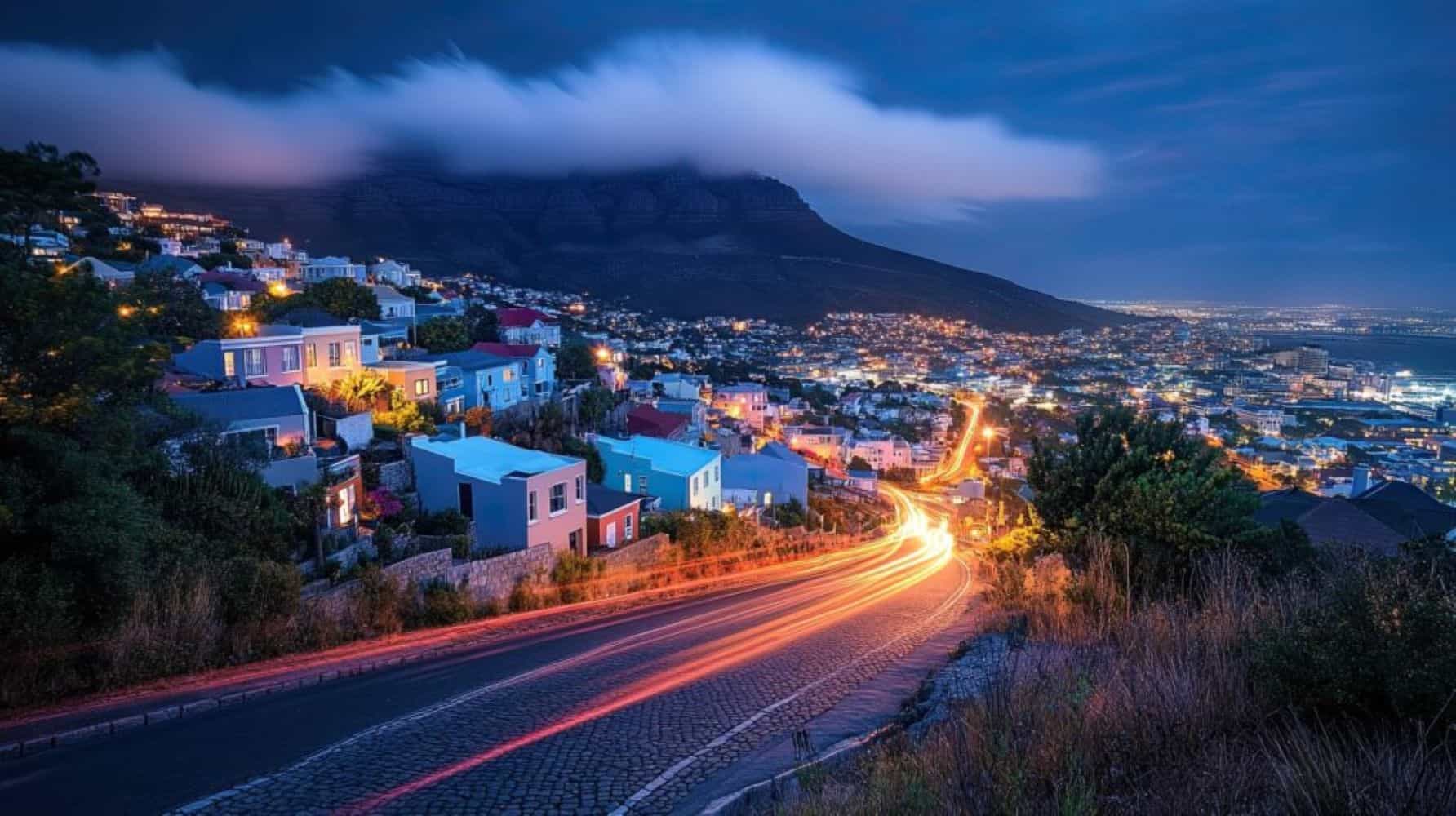 Image for Cape Town wants to opt out of Aarto