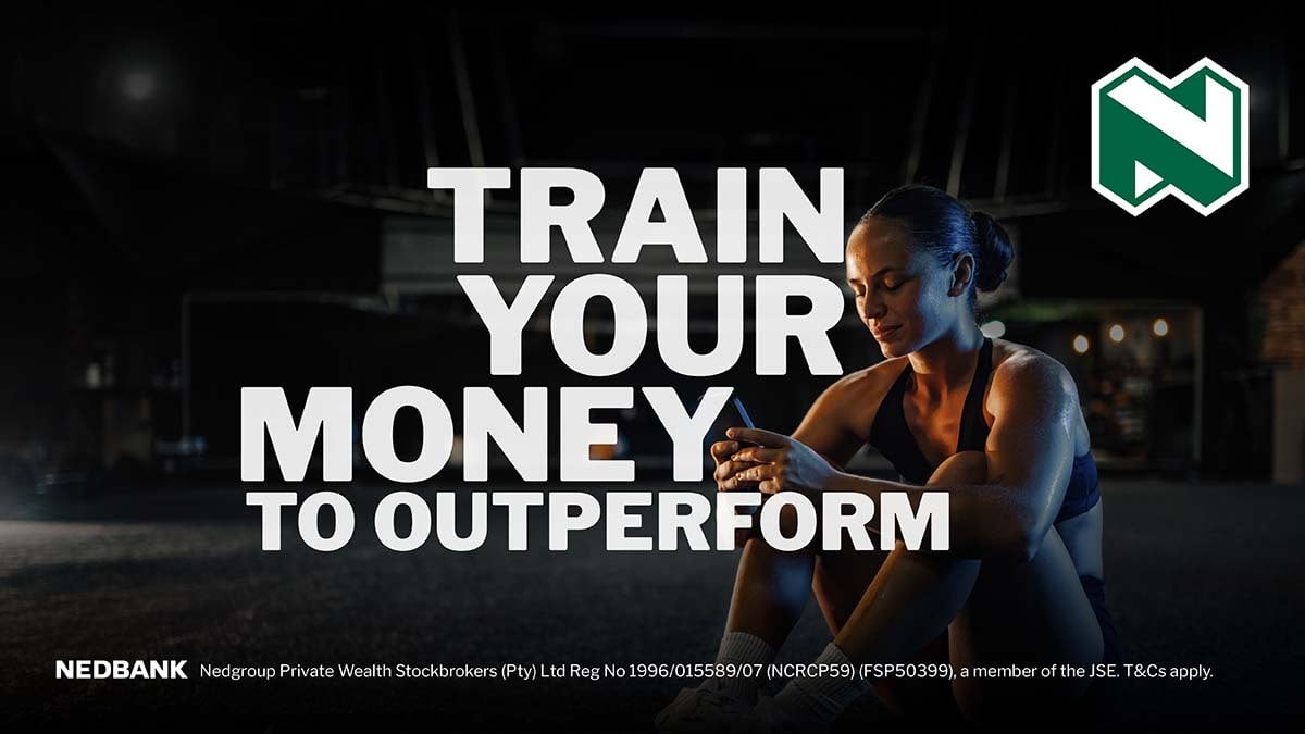 Image for Invest Globally with Ease: Nedbank’s New Stockbroking Feature