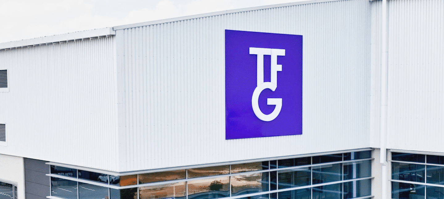 Image for Major South African retailer takes a hit in Australia and the UK