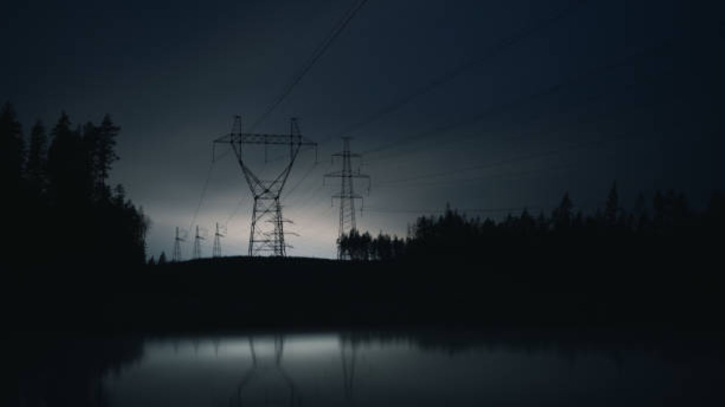 Image for Cape Town announces a 7-hour power outage