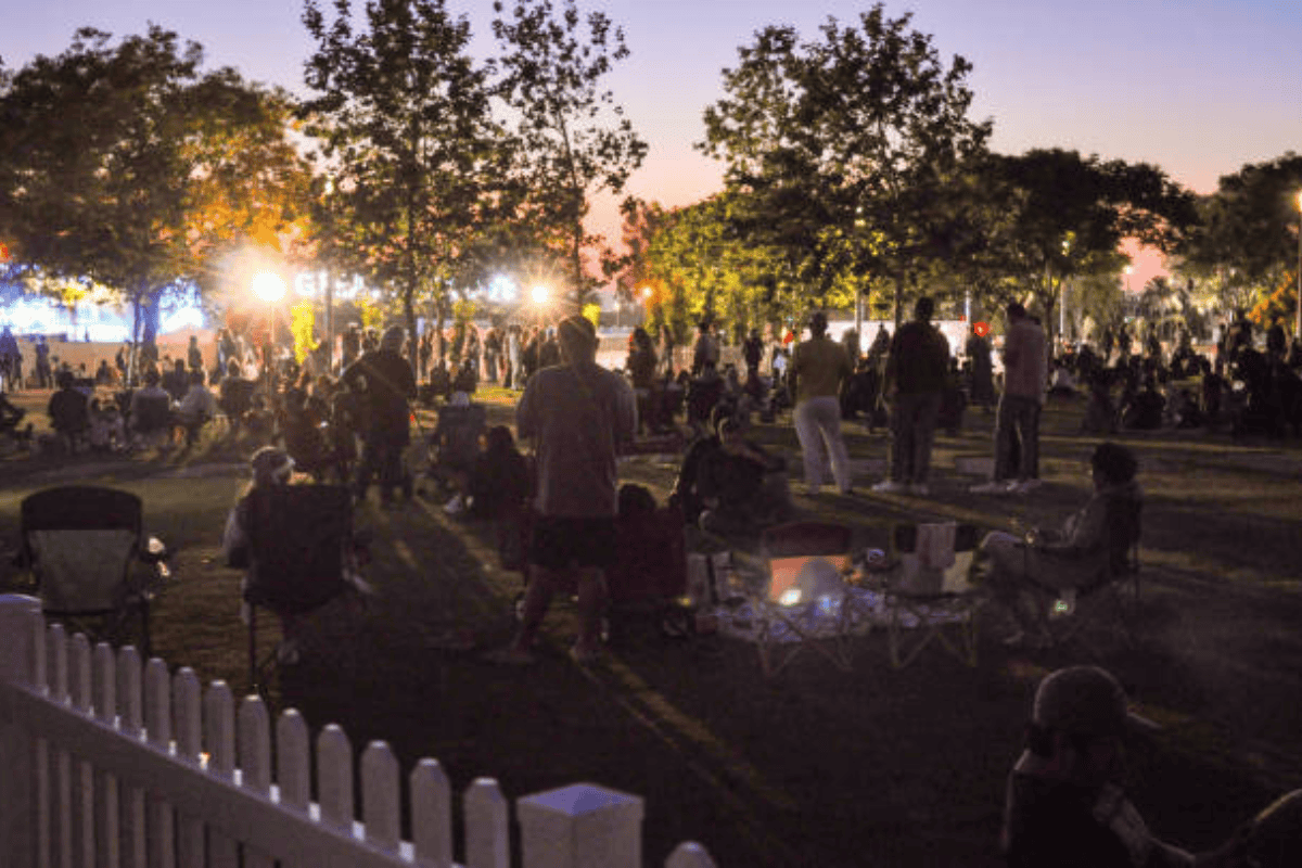 Image for I Am Dark and Lovely Festival and more happening in Johannesburg this weekend