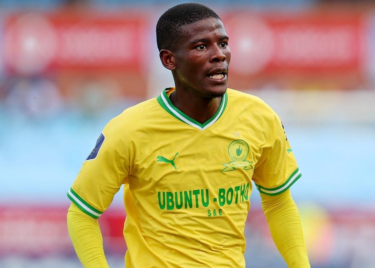 Image for Sundowns star Maema: Why I didn’t join Chiefs or Pirates