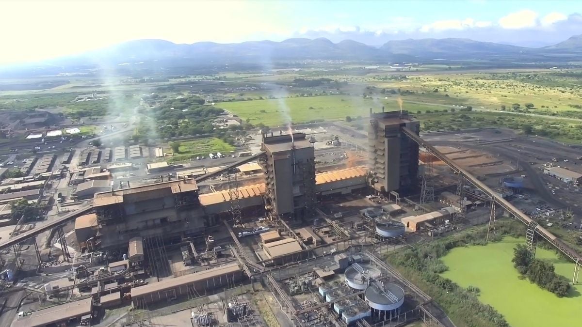 Image for Another 50-year-old company could be forced to close in South Africa