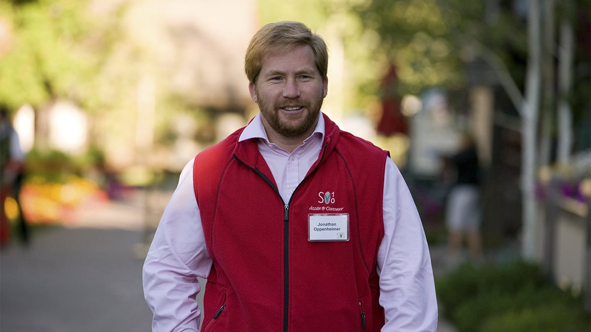 Image for South African billionaire heir’s urgent message to government