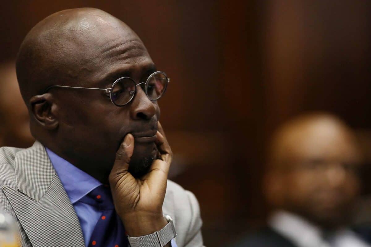 Image for In case you missed it: Gigaba’s court drama | Madlanga hears of criminal EMPD officers | Robbers make off with stokvel money