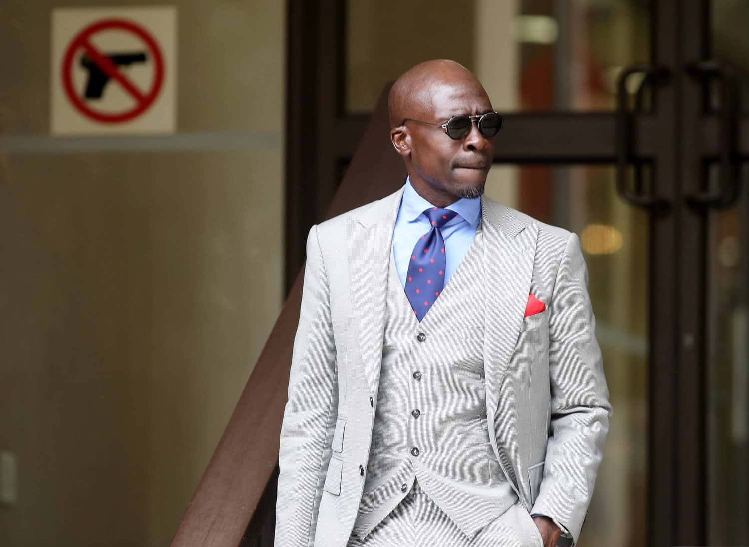Image for Gigaba ‘court’ drama: Are top ANC leaders in danger of arrest?